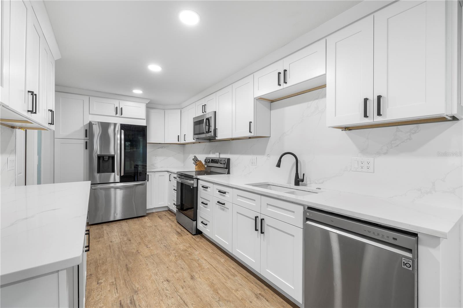 WOODBROOK GARDENS 1ST ADD - Residential