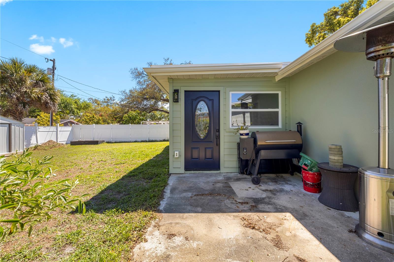 WOODBROOK GARDENS 1ST ADD - Residential