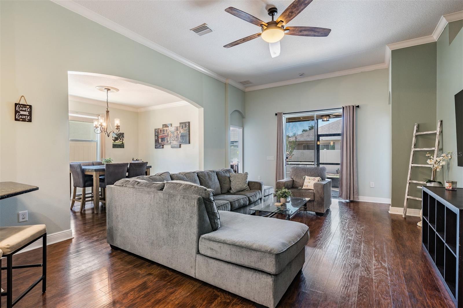 12107 RAMBLING STREAM DRIVE