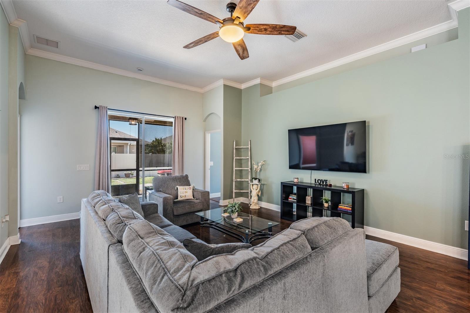 12107 RAMBLING STREAM DRIVE