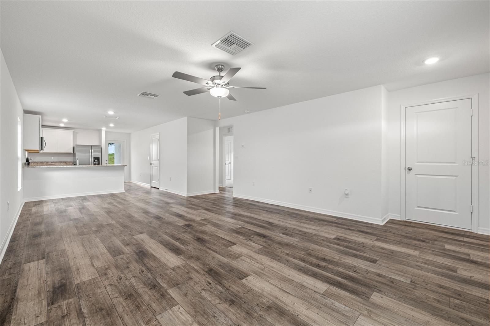 TRILBY CROSSING - Residential