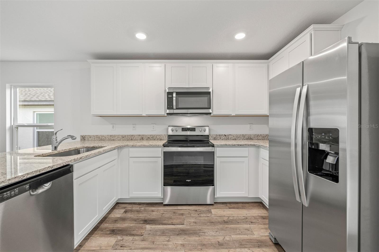 TRILBY CROSSING - Residential