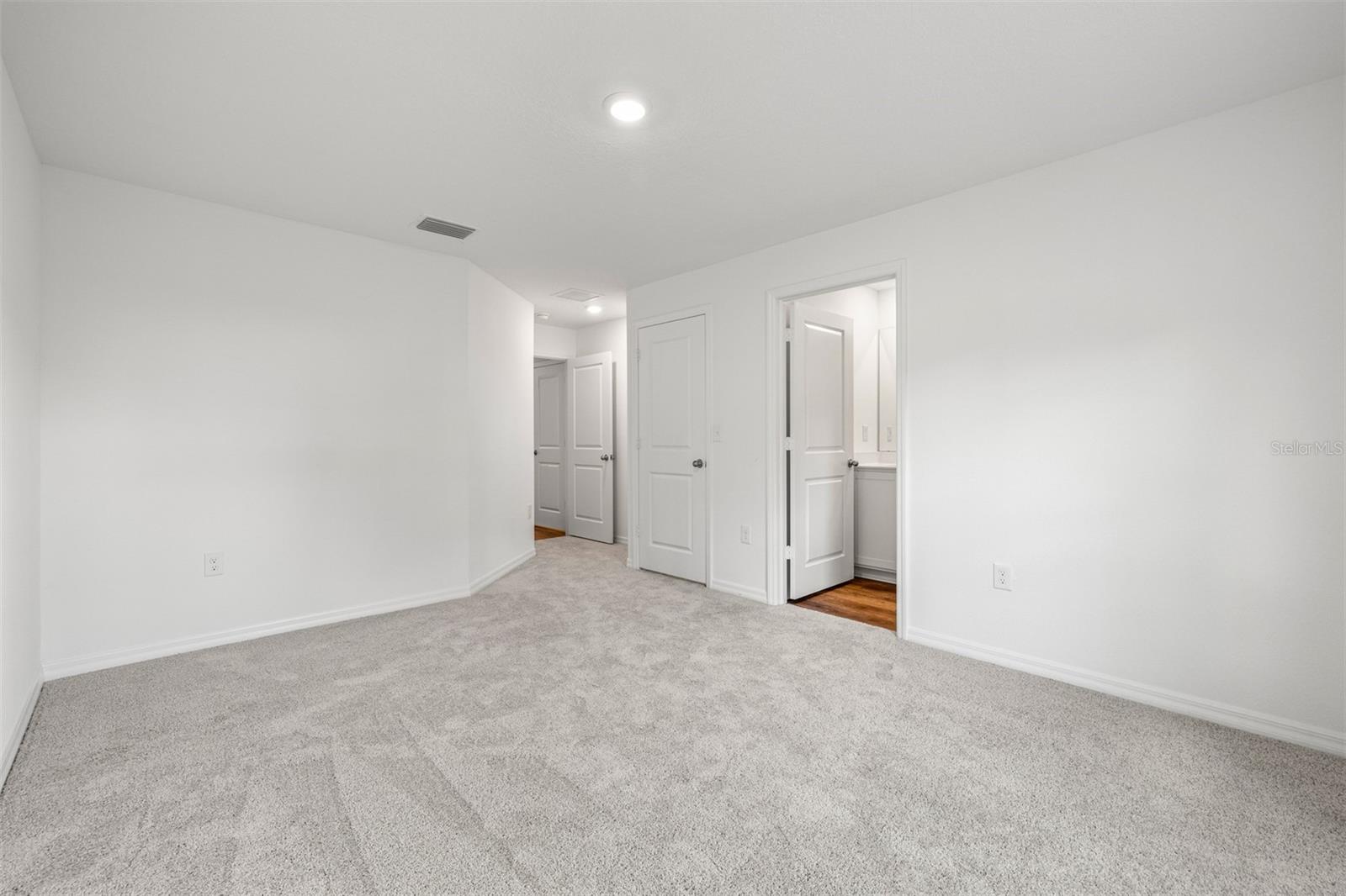 TRILBY CROSSING - Residential