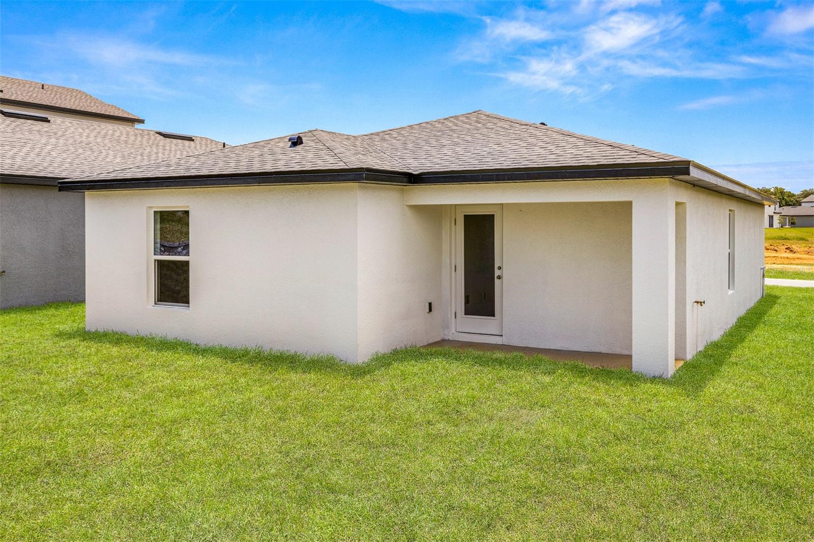 TRILBY CROSSING - Residential