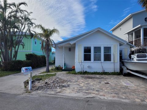 13412 2ND STREET E MADEIRA BEACH FL 33708