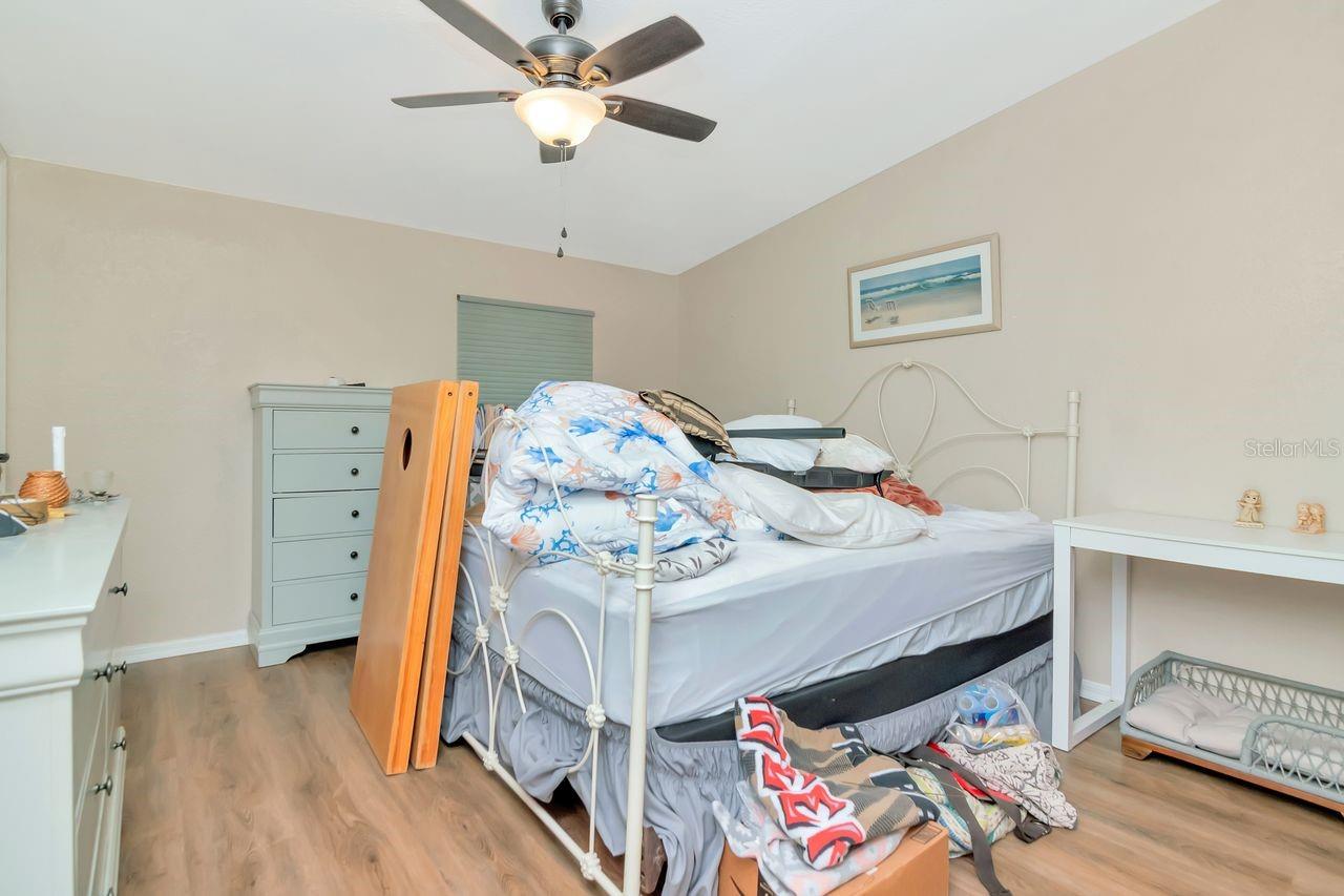 UNPLATTED - Residential