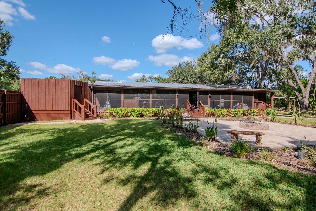 UNPLATTED - Residential