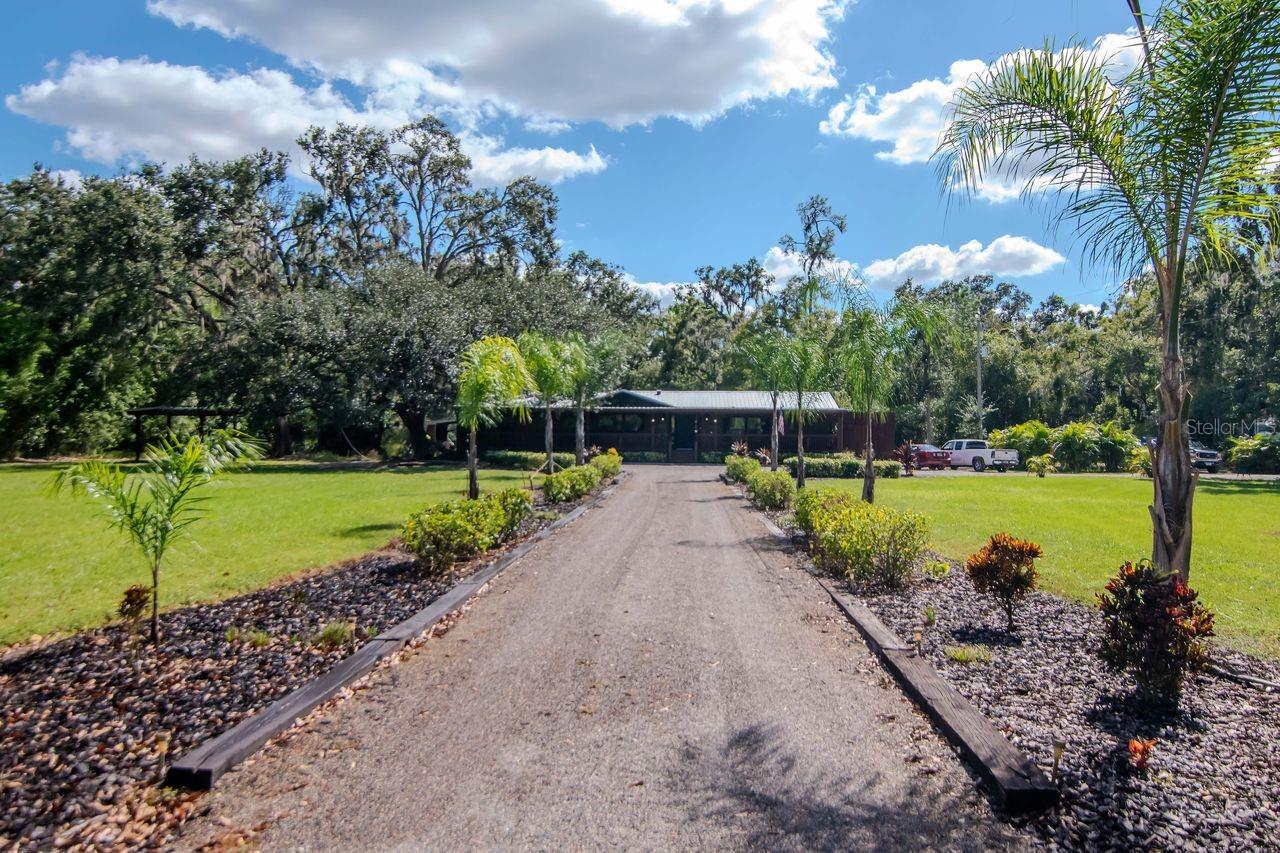 UNPLATTED - Residential