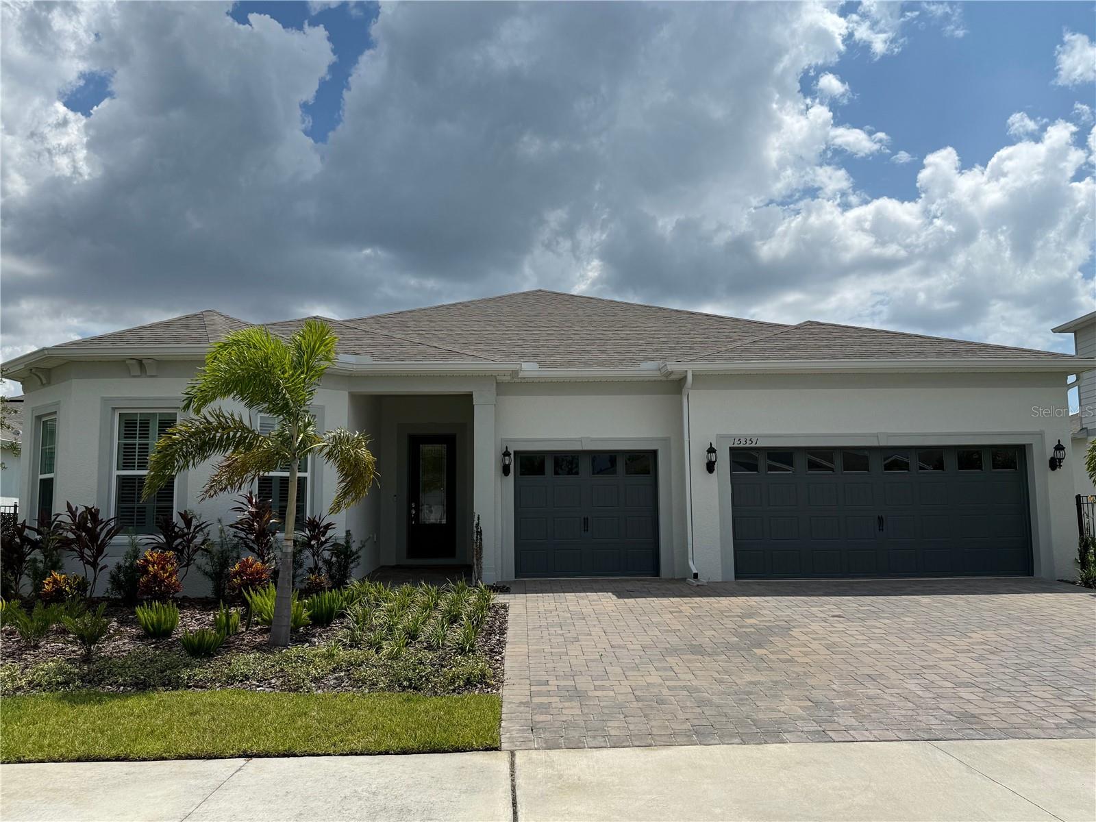 15351 WILLOW RIDGE DRIVE