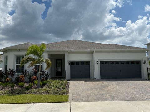 Tiny photo for 15351 Willow Ridge Drive, Montverde, FL 34756 (MLS # O6339750)
