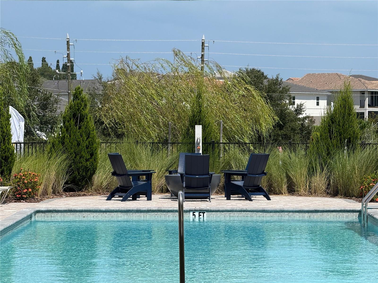 WILLOW RDG - Residential