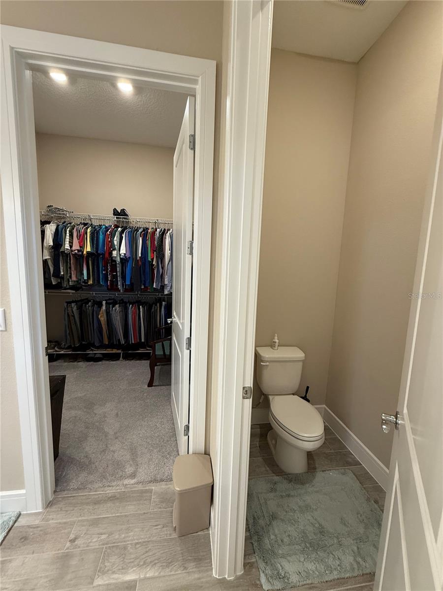 WILLOW RDG - Residential