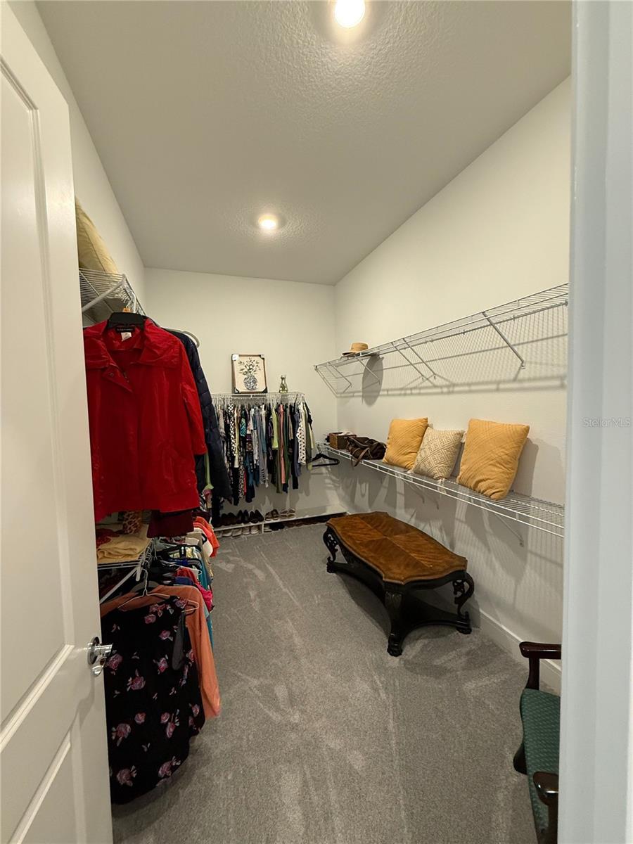 WILLOW RDG - Residential