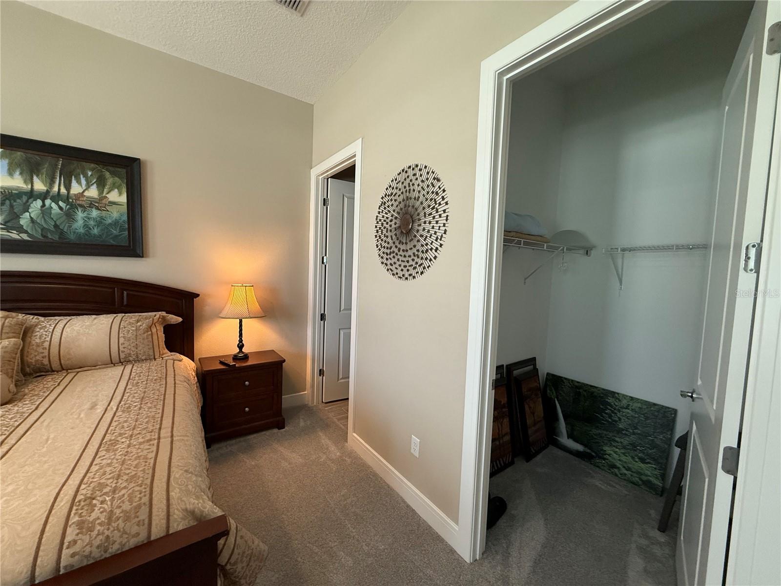 WILLOW RDG - Residential