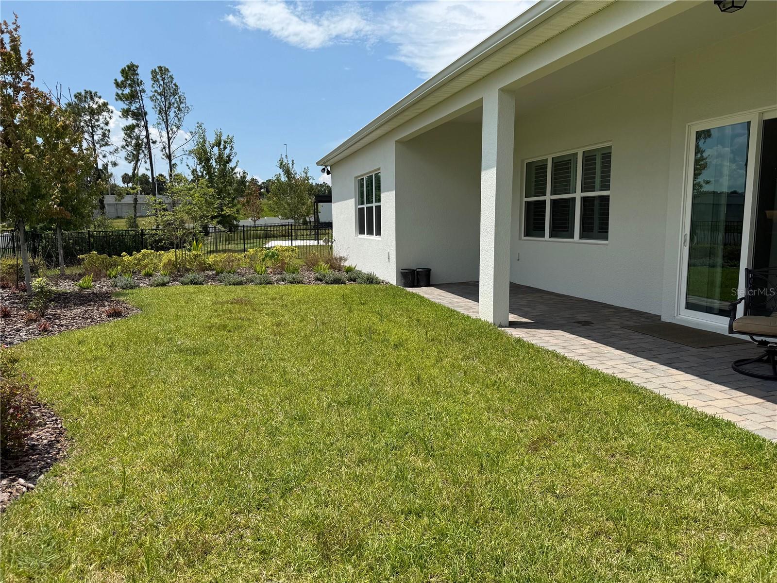 WILLOW RDG - Residential