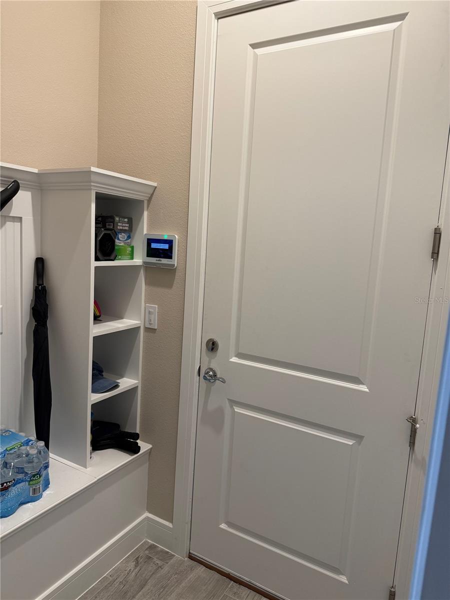 WILLOW RDG - Residential