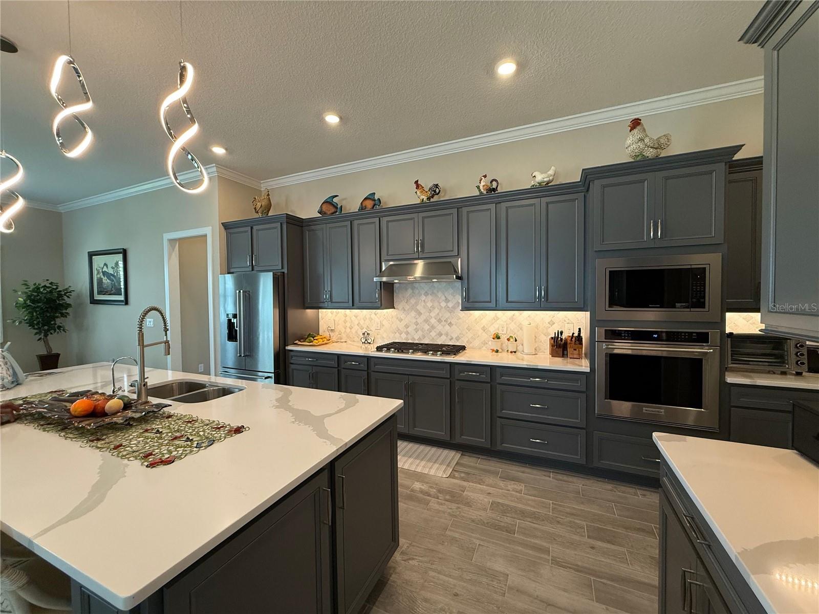 WILLOW RDG - Residential