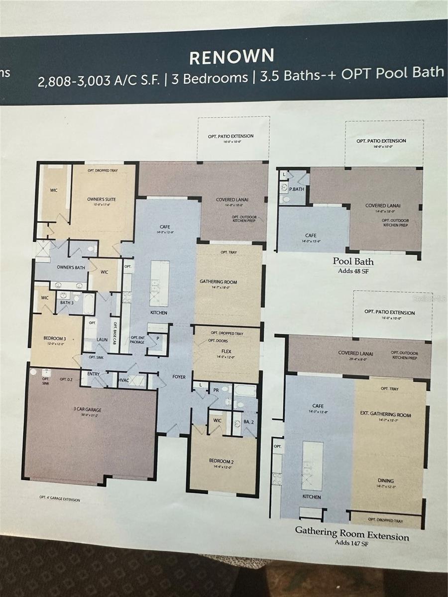 WILLOW RDG - Residential