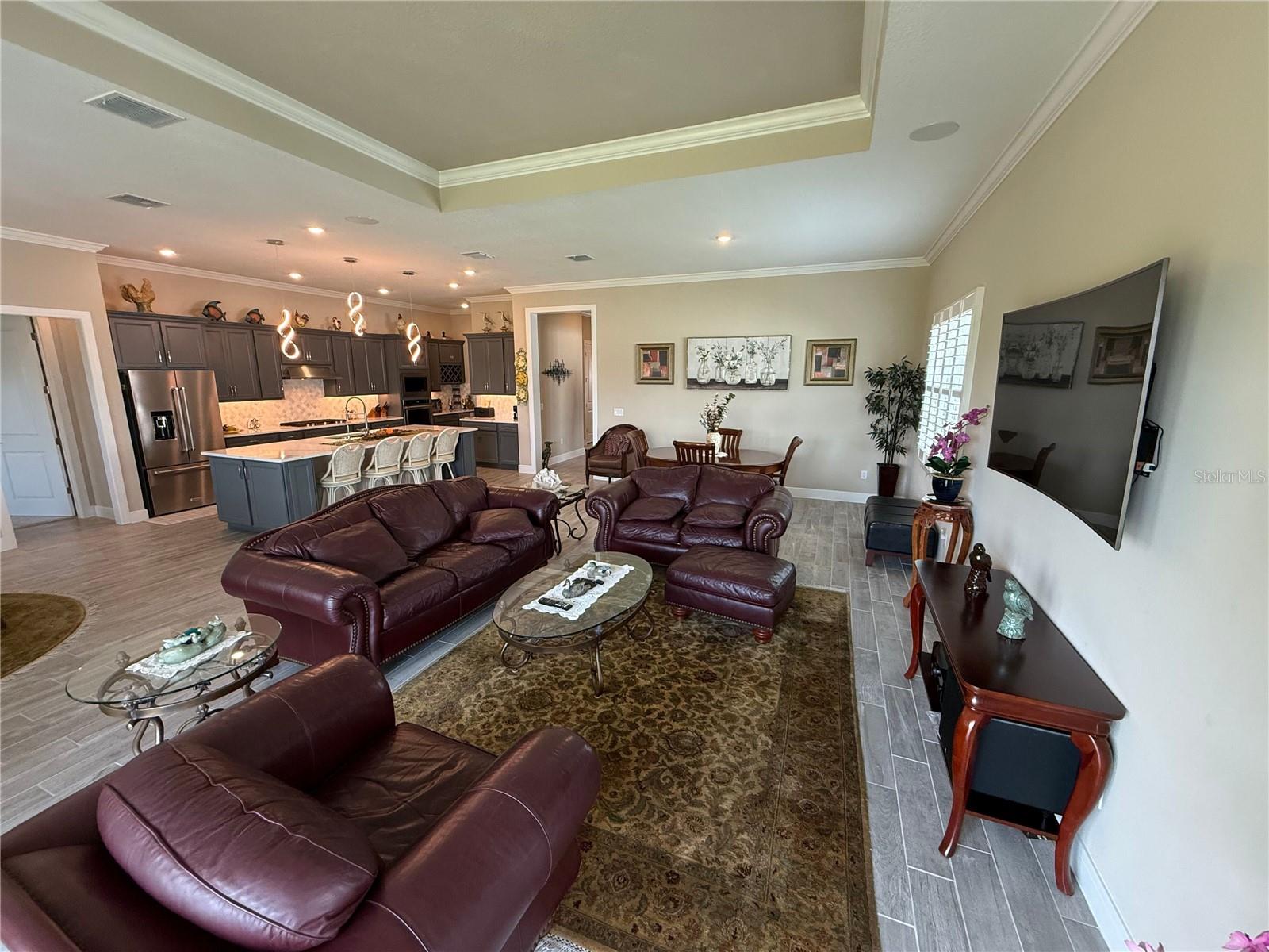 WILLOW RDG - Residential