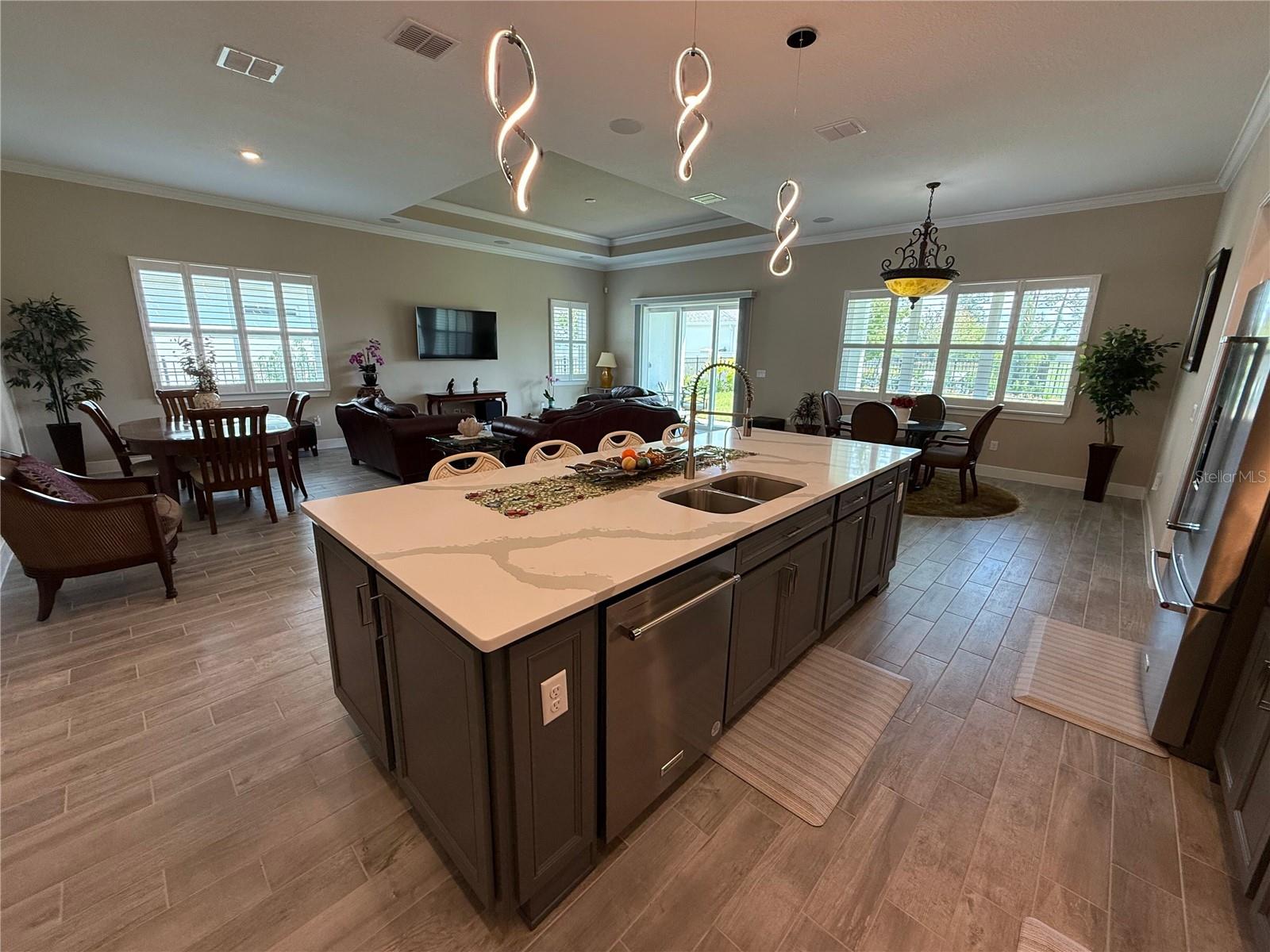 WILLOW RDG - Residential