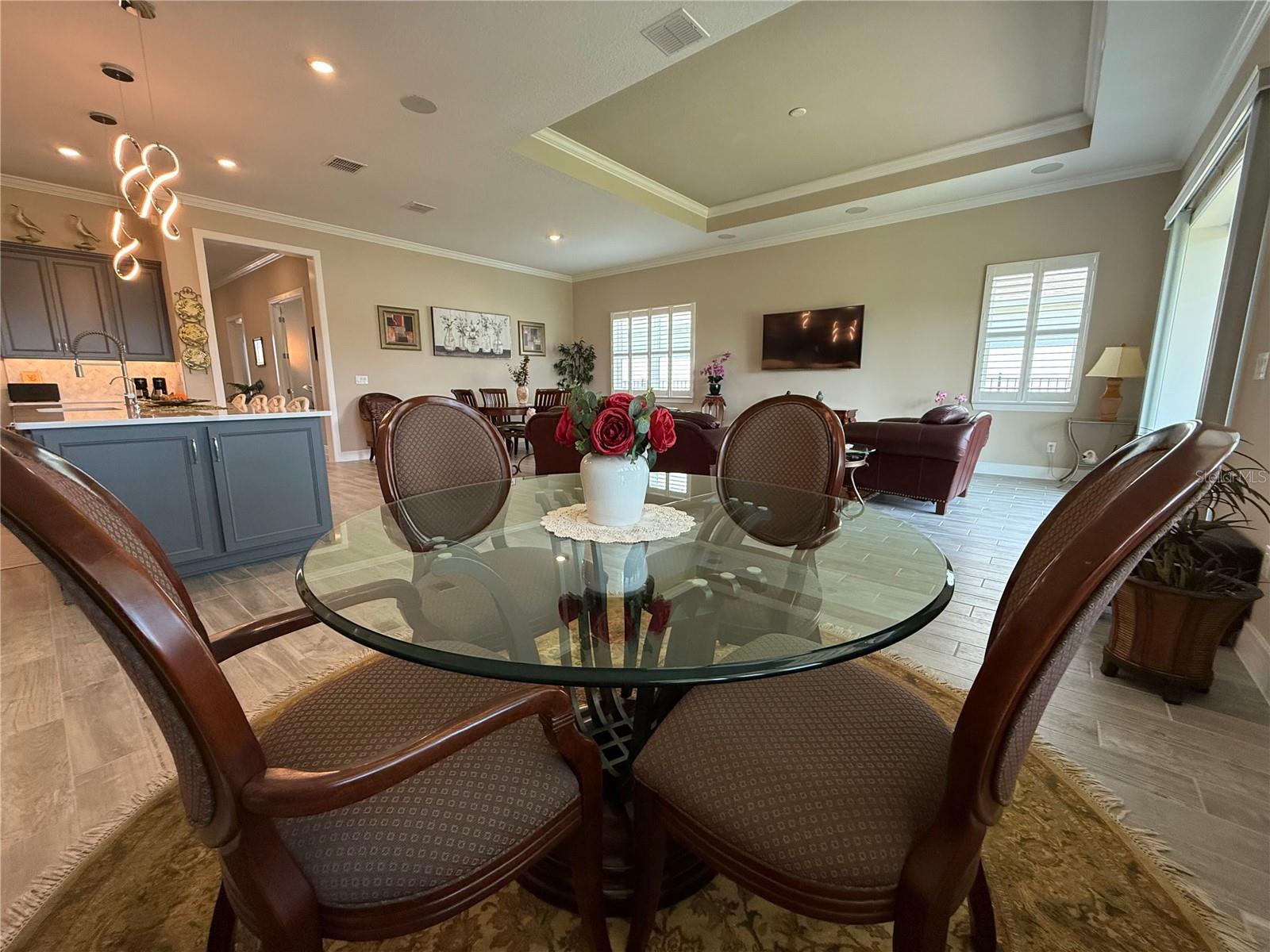 WILLOW RDG - Residential