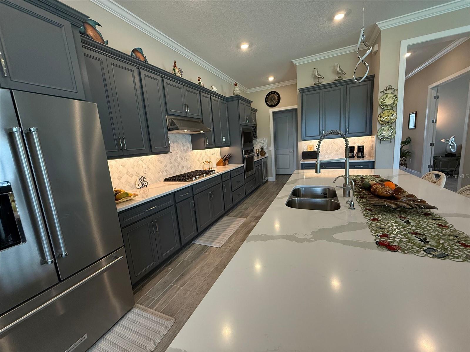 WILLOW RDG - Residential