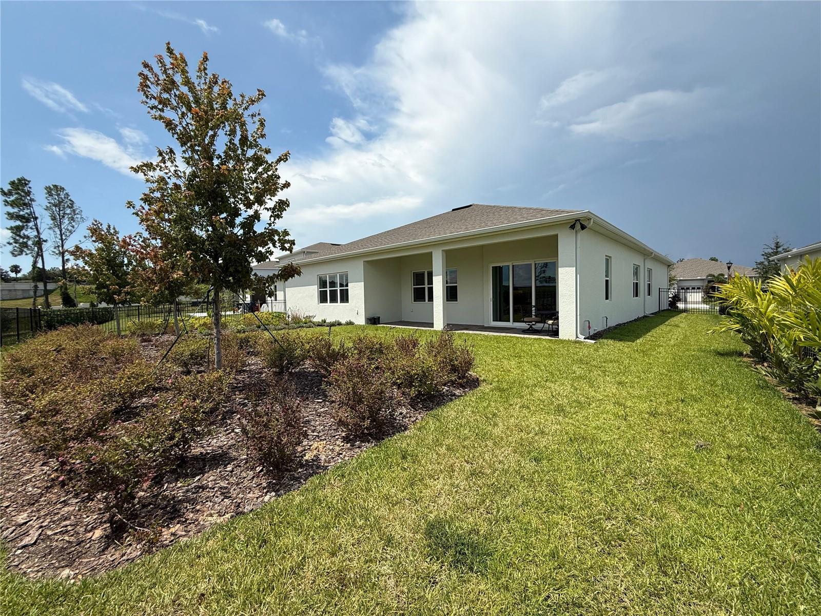 WILLOW RDG - Residential