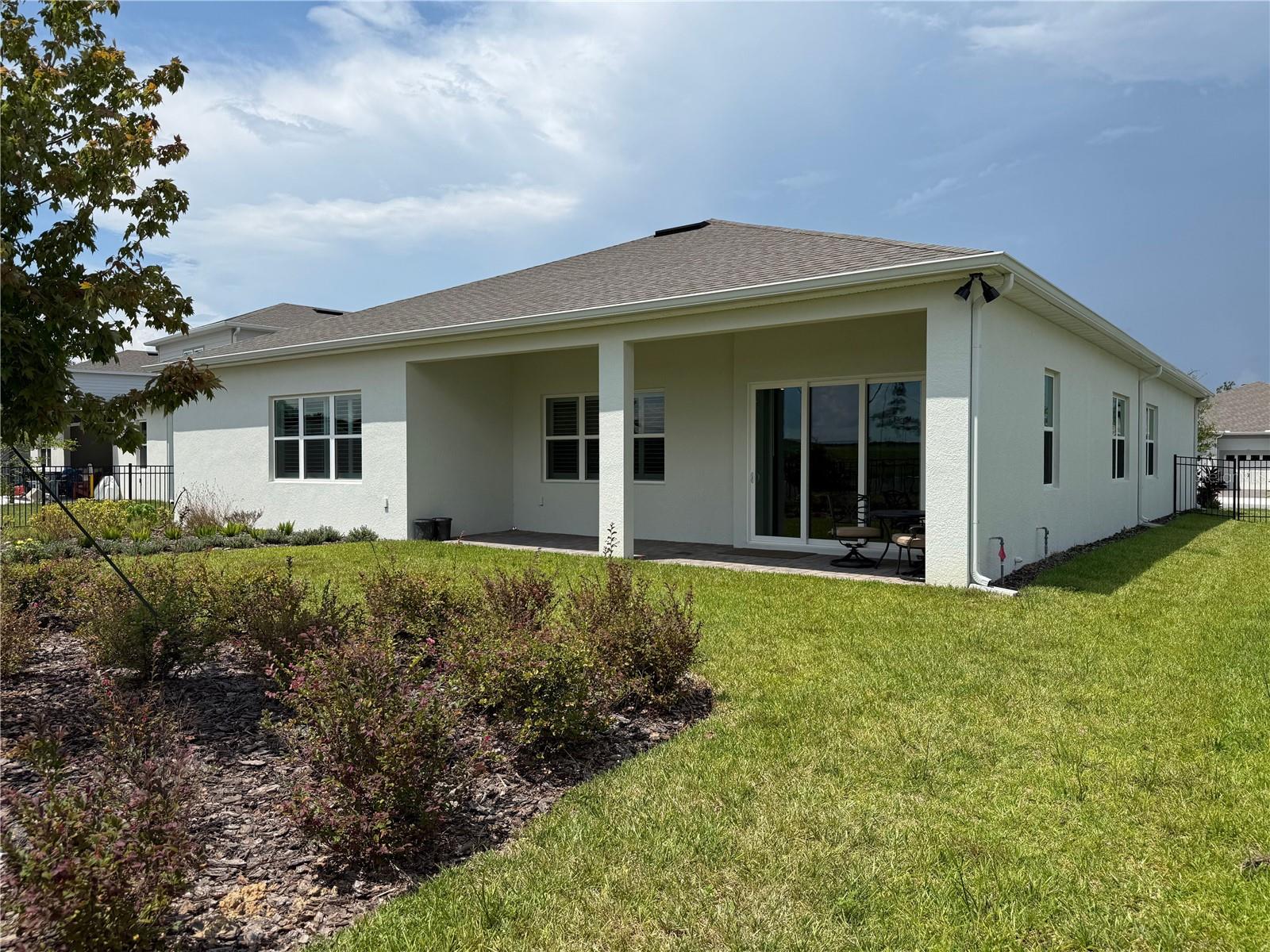 WILLOW RDG - Residential