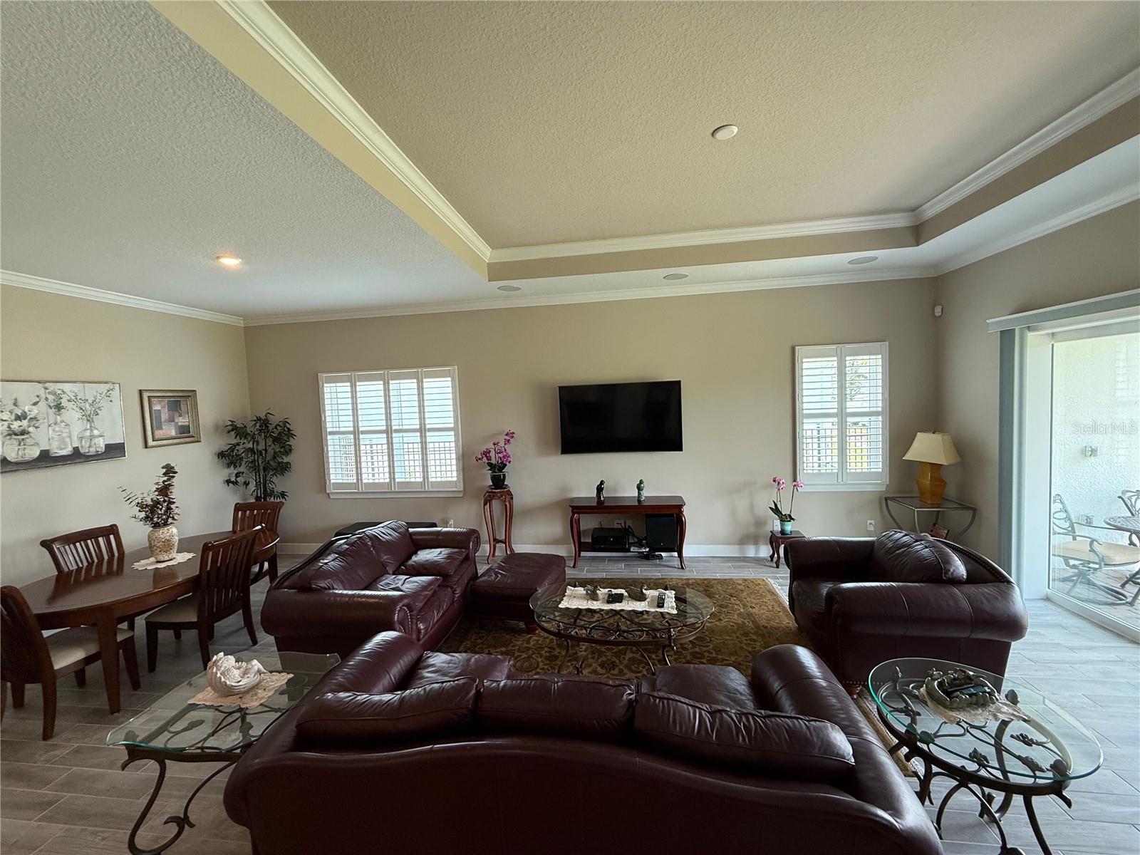WILLOW RDG - Residential