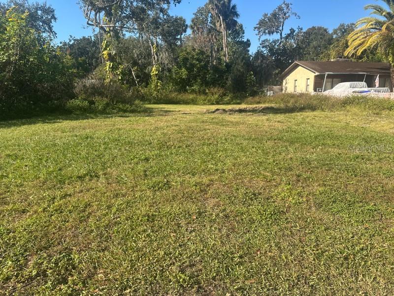 1148 BUENA VISTA DRIVE