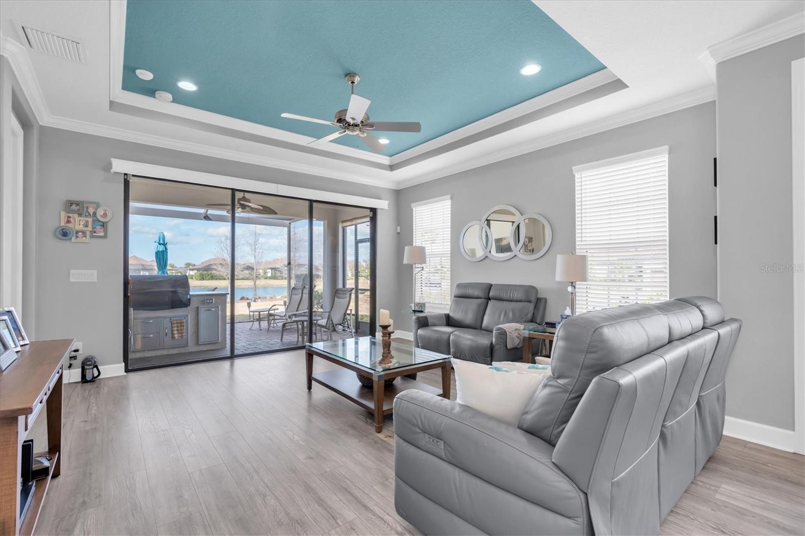 ESPLANADE/STARKEY RANCH PH 3 - Residential