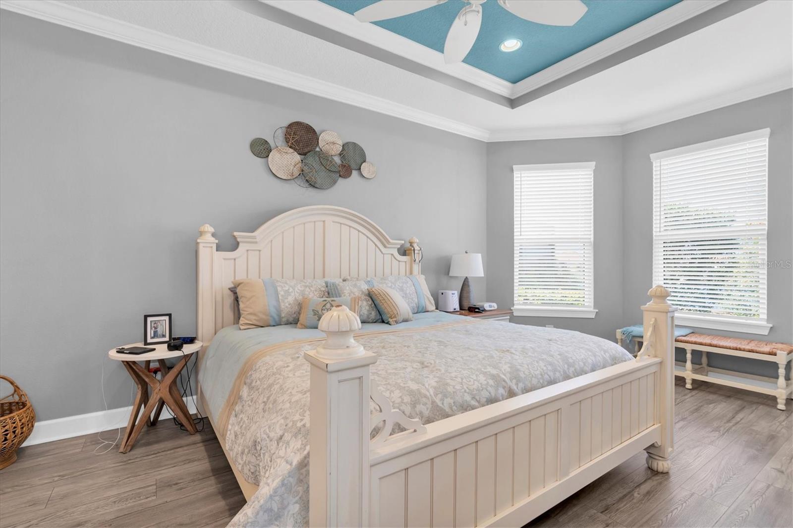 ESPLANADE/STARKEY RANCH PH 3 - Residential