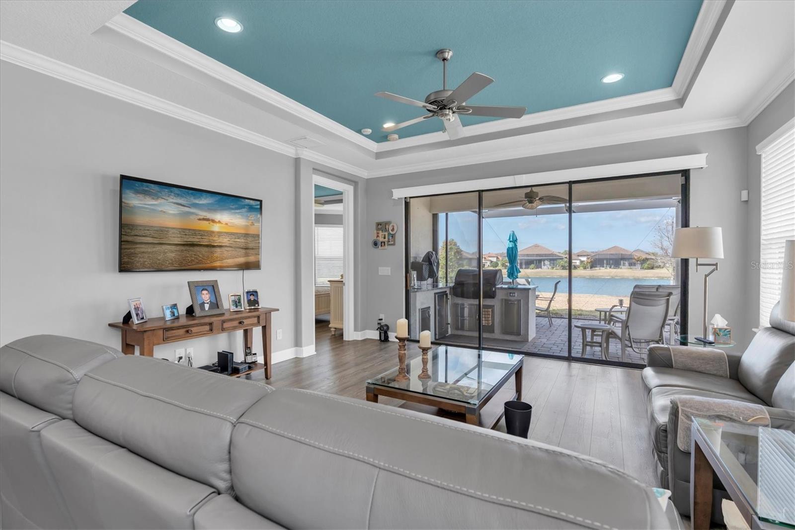 ESPLANADE/STARKEY RANCH PH 3 - Residential