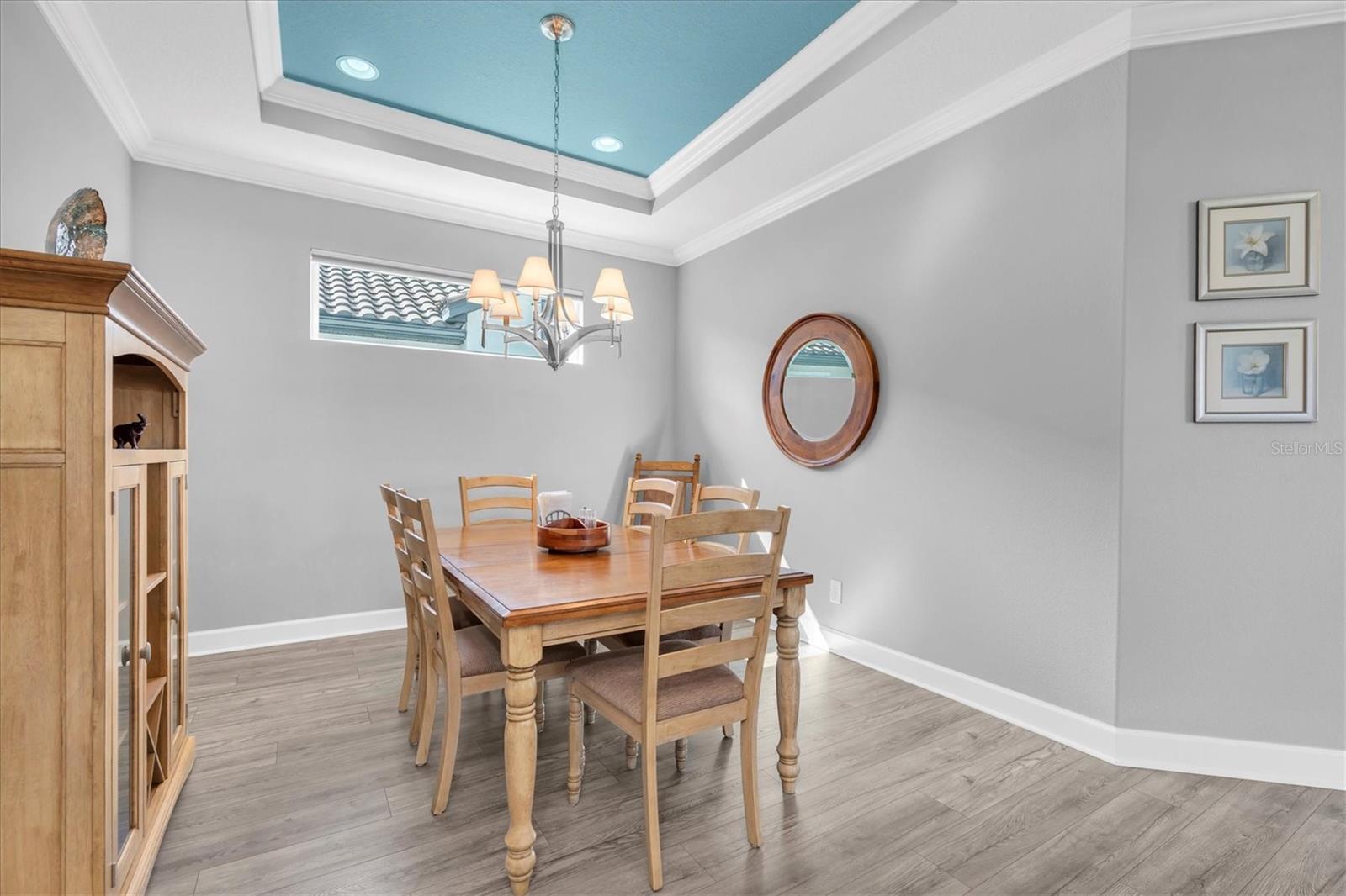 ESPLANADE/STARKEY RANCH PH 3 - Residential