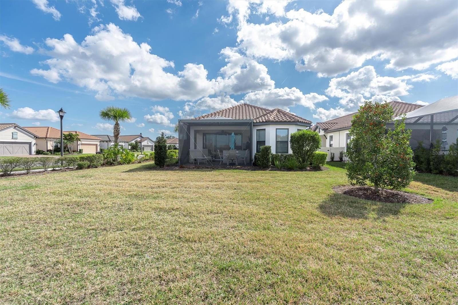 ESPLANADE/STARKEY RANCH PH 3 - Residential