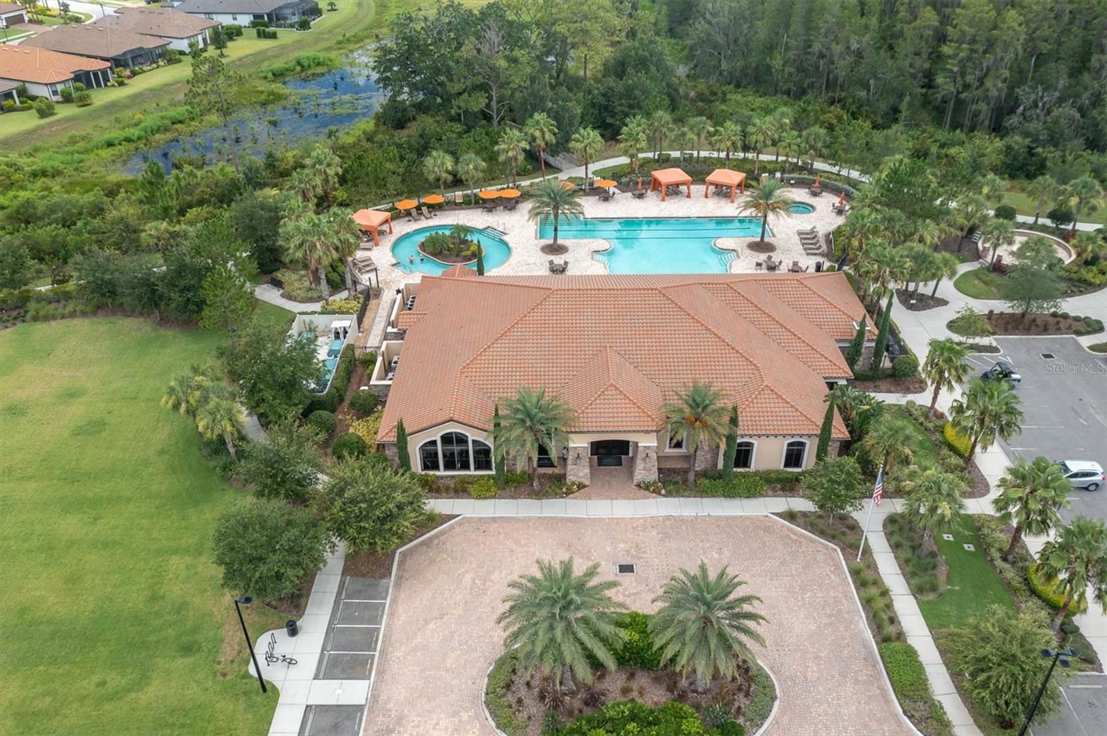 ESPLANADE/STARKEY RANCH PH 3 - Residential