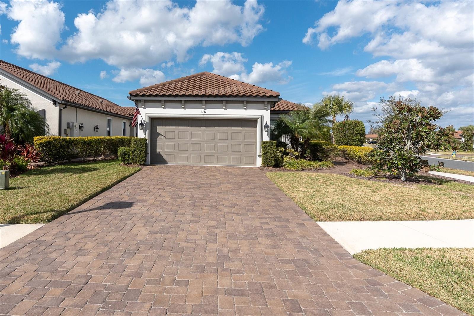 ESPLANADE/STARKEY RANCH PH 3 - Residential