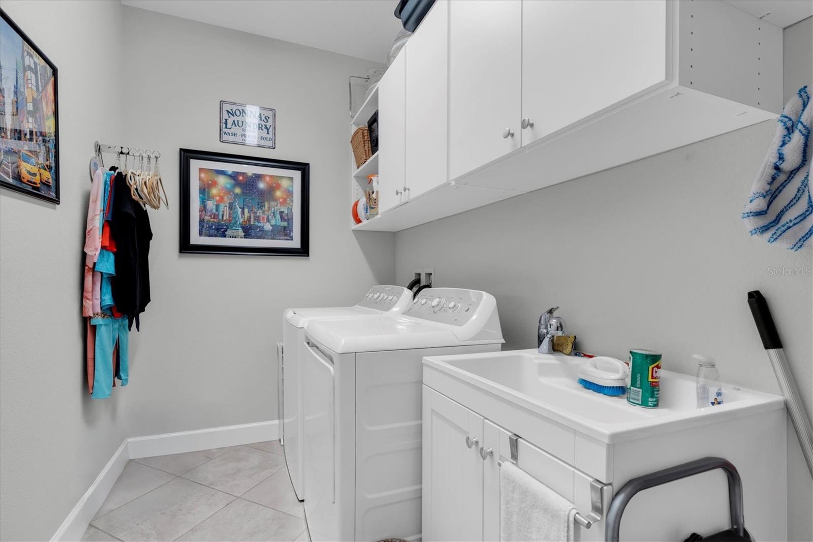 ESPLANADE/STARKEY RANCH PH 3 - Residential