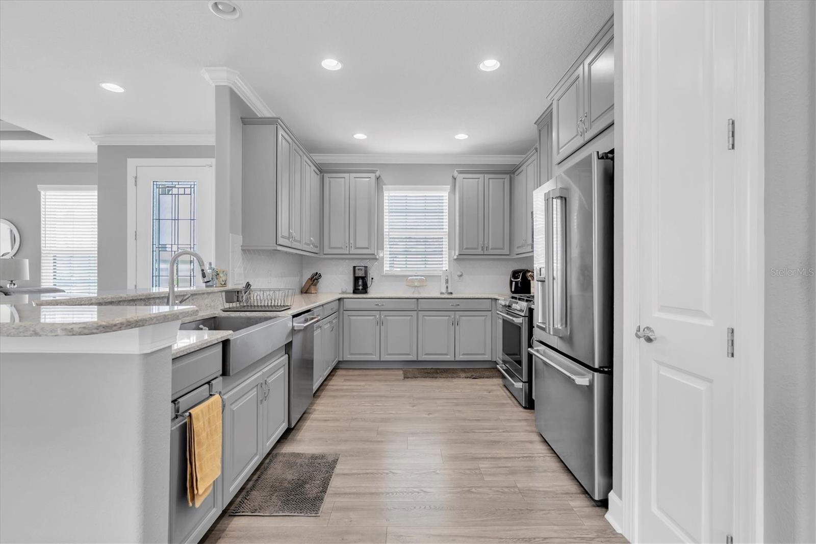 ESPLANADE/STARKEY RANCH PH 3 - Residential