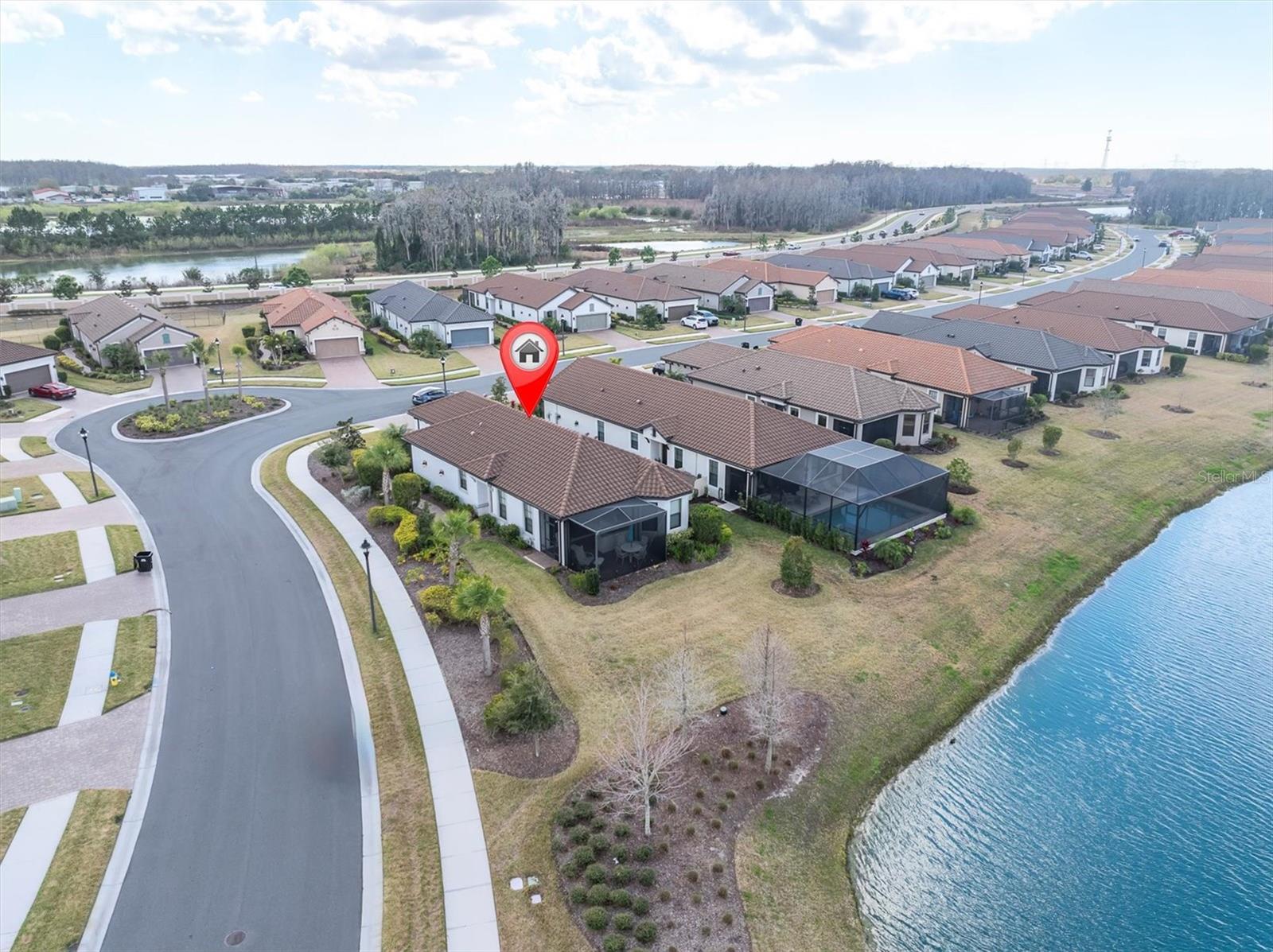 ESPLANADE/STARKEY RANCH PH 3 - Residential