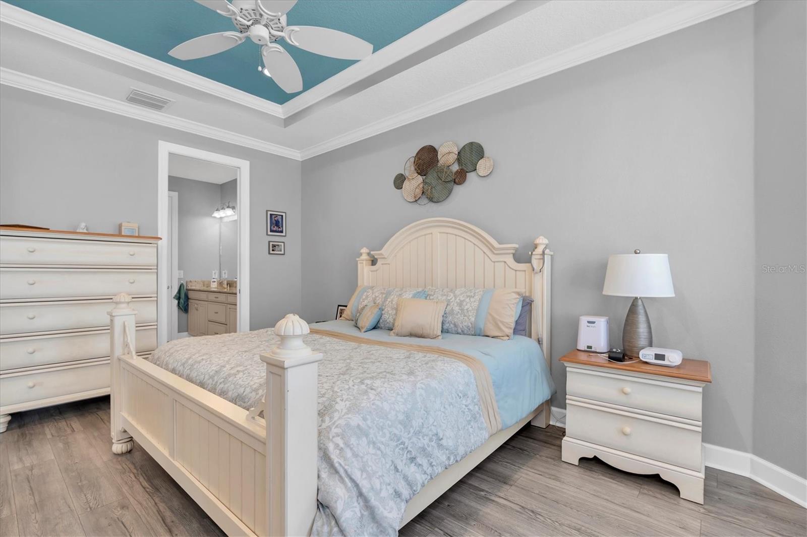 ESPLANADE/STARKEY RANCH PH 3 - Residential