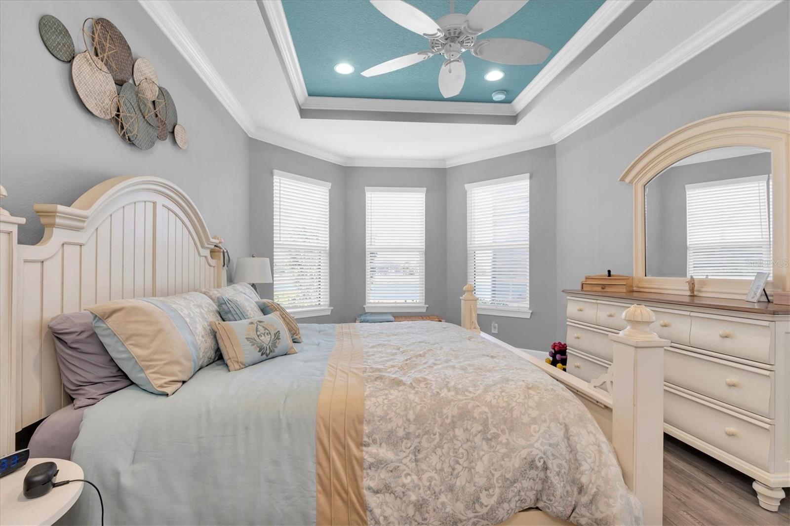 ESPLANADE/STARKEY RANCH PH 3 - Residential