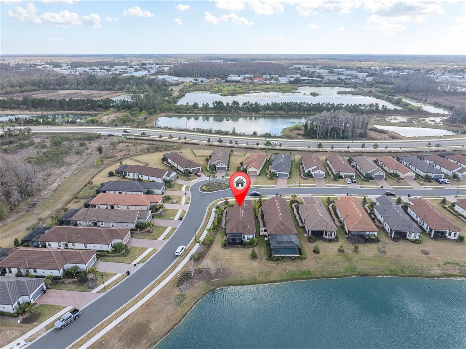 ESPLANADE/STARKEY RANCH PH 3 - Residential