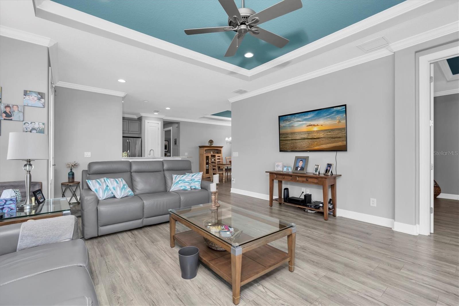 ESPLANADE/STARKEY RANCH PH 3 - Residential