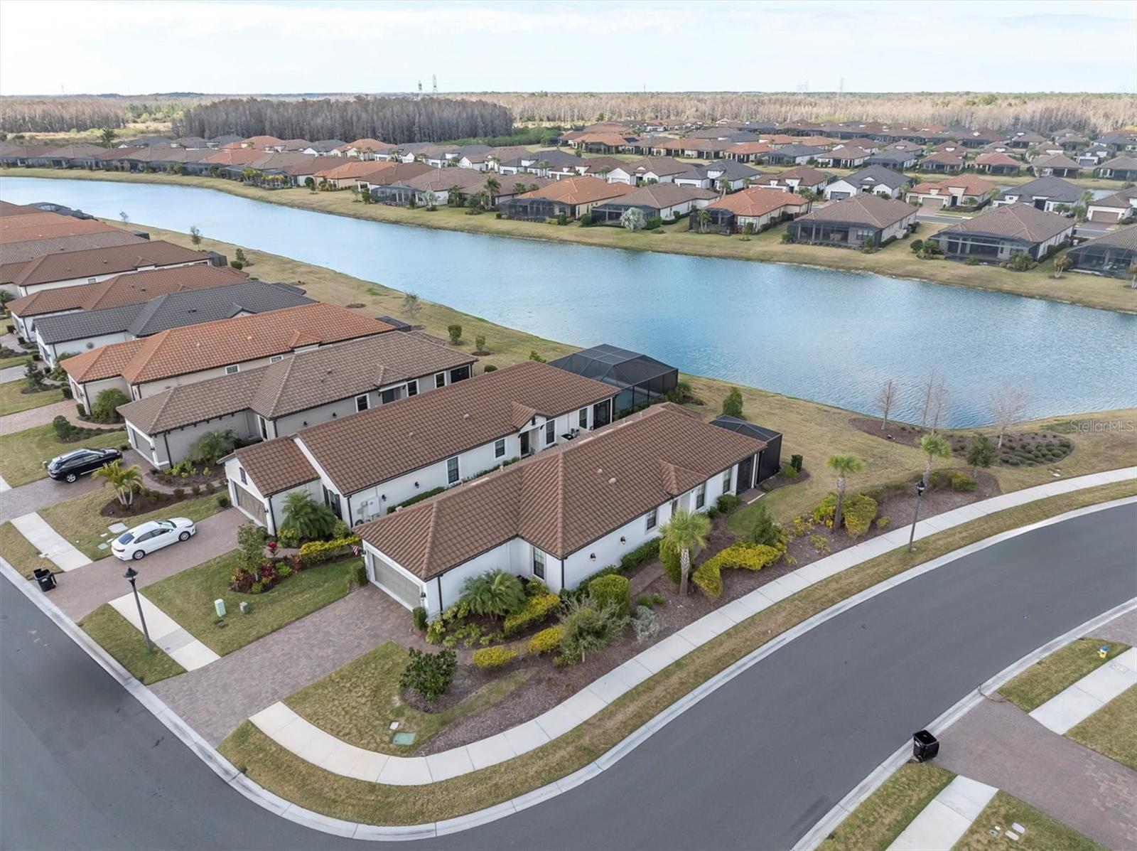 ESPLANADE/STARKEY RANCH PH 3 - Residential