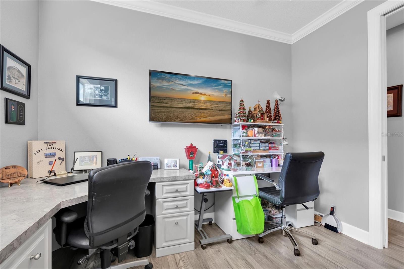 ESPLANADE/STARKEY RANCH PH 3 - Residential