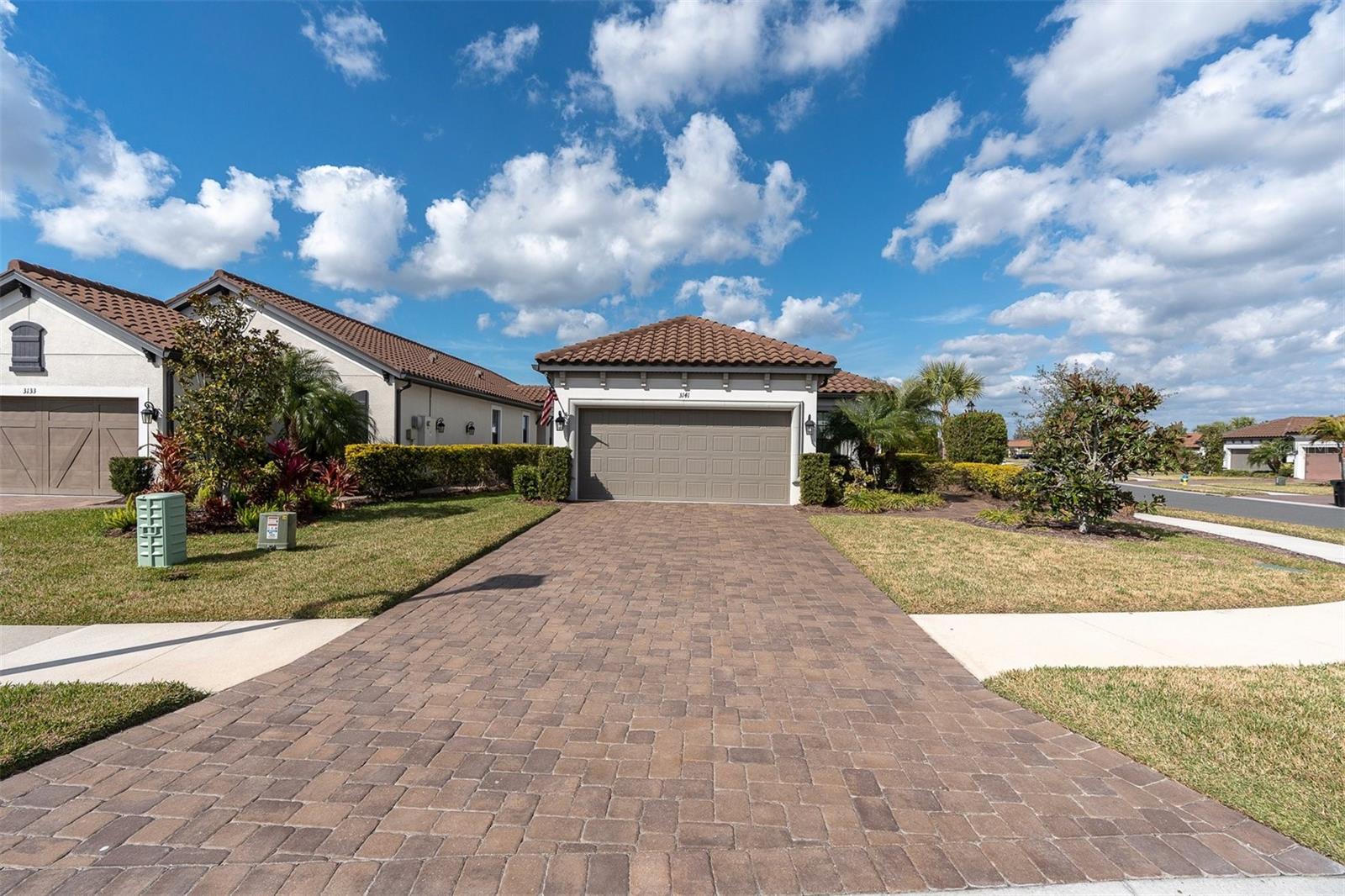 ESPLANADE/STARKEY RANCH PH 3 - Residential