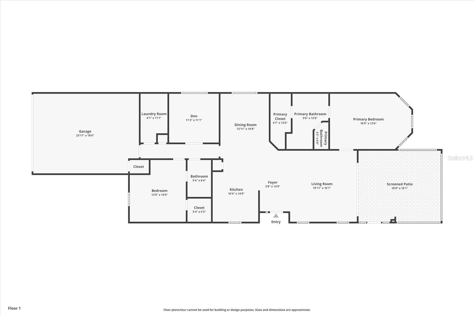 ESPLANADE/STARKEY RANCH PH 3 - Residential