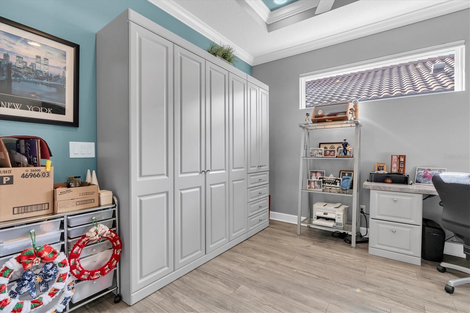 ESPLANADE/STARKEY RANCH PH 3 - Residential