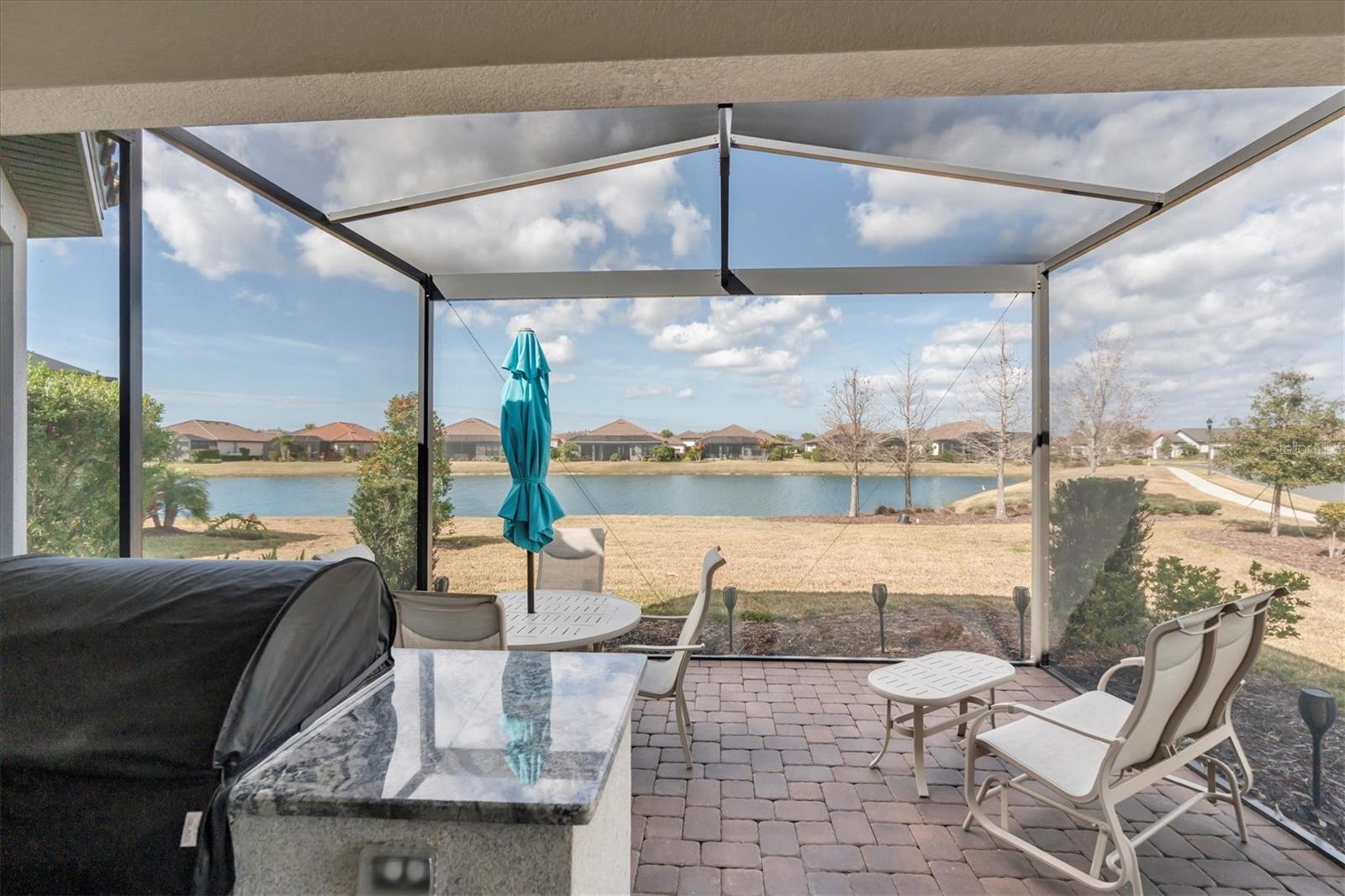 ESPLANADE/STARKEY RANCH PH 3 - Residential